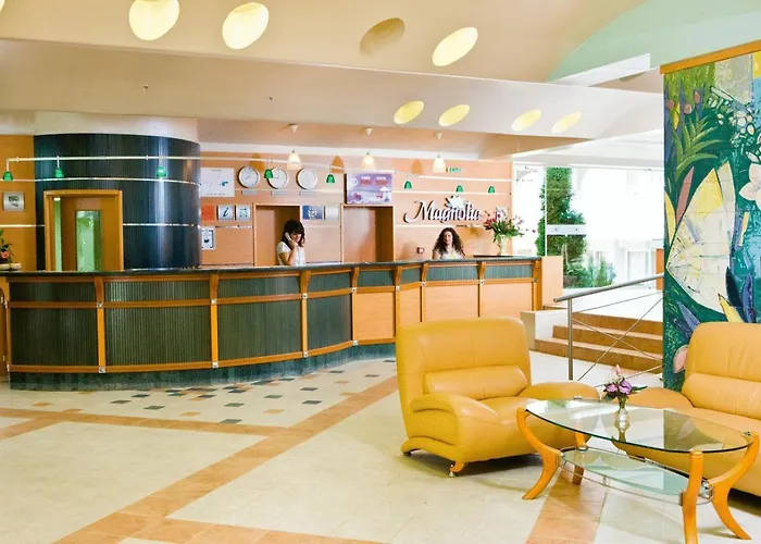 Hotel Magnolia
