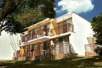 Magnolia Otel Albena