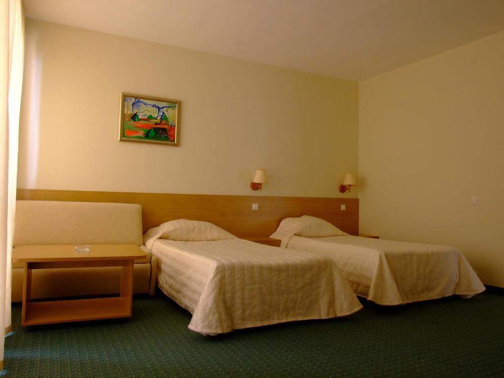 Magnolia Hotel Albena
